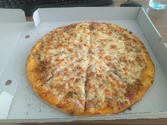 Pizzería Kebab Torre Pacheco