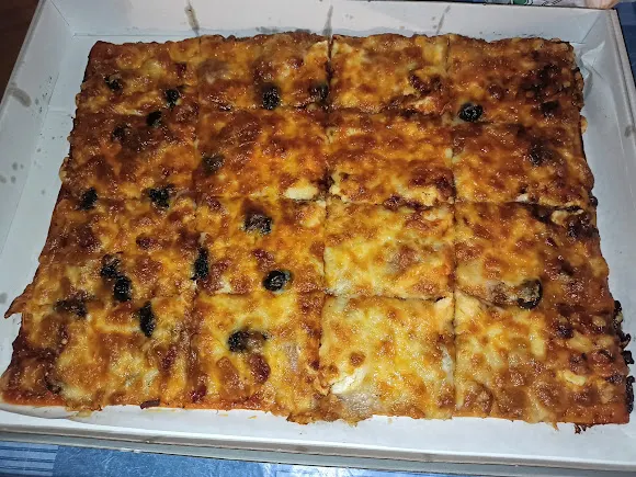 Don Croissant - Alhama de Murcia