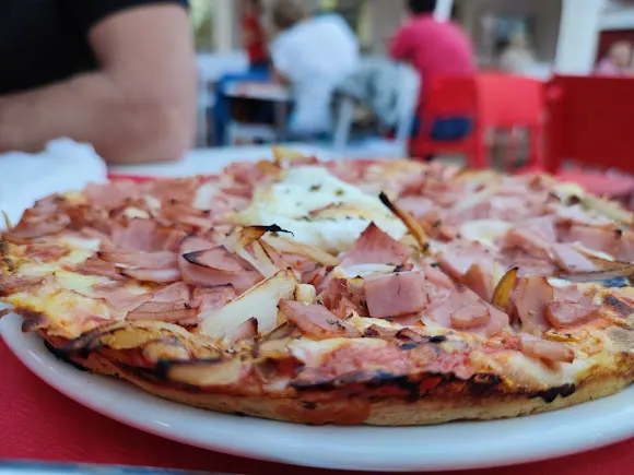 Restaurante Pizzeria Al Dente - Los Alcázares