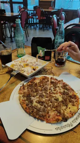 Pizzería Pinocho - Santomera