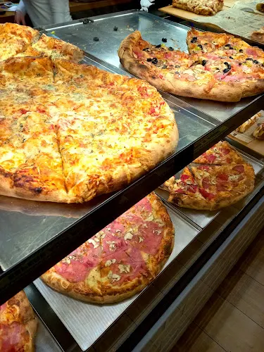 Pizzeria Giovanni
