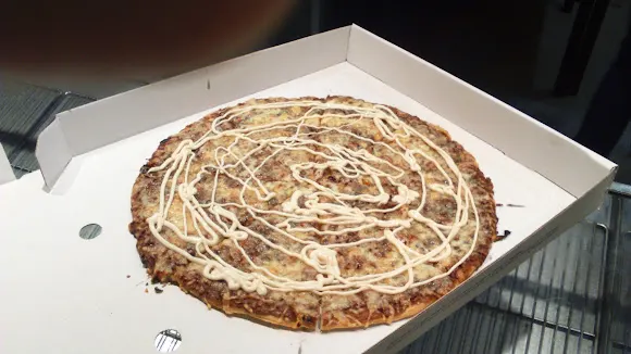 PizzaNova
