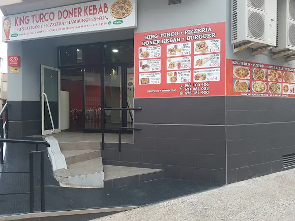 Kebab Alguazas - Alguazas
