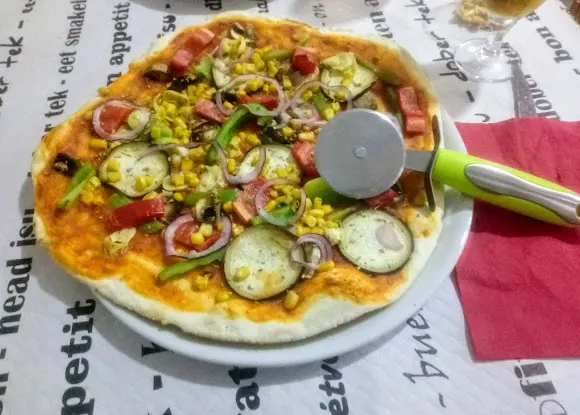 Picas