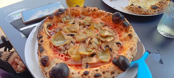 Benvolentieri cocina italiana - Mazarrón