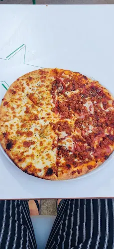 Ni2's - Restaurante italiano en Mazarrón
