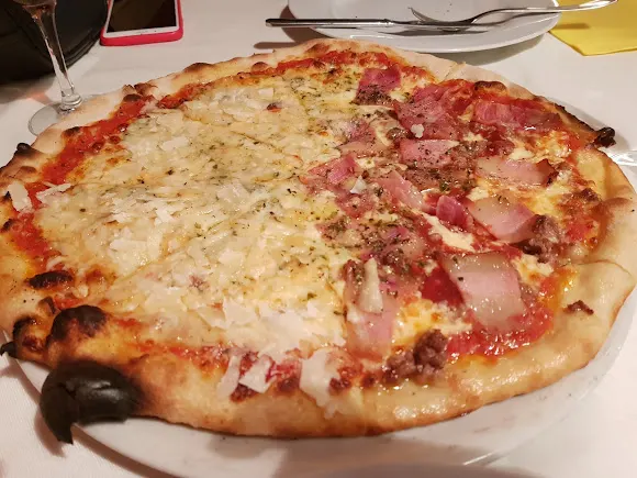 Nicola Pizzas