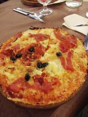 Pizzería L'Antorcha Lorca - Lorca