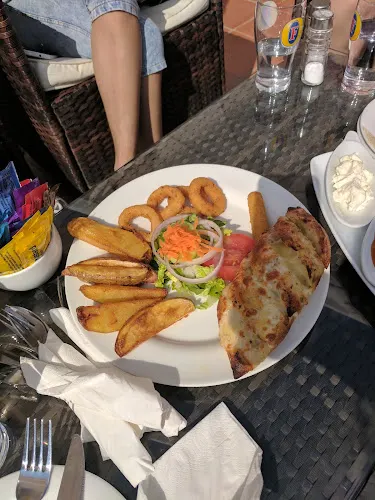 Skye Bar & Pizzeria - Alhama de Murcia