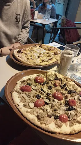 Restaurante Rino - Totana