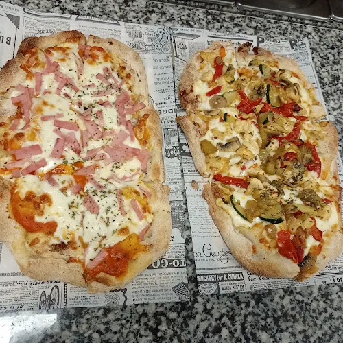 Toma Nota Alcantarilla