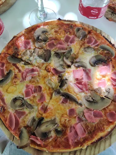Pizzería Colón - Lorca