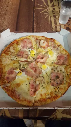 Pizzería Carmentina - Lorca