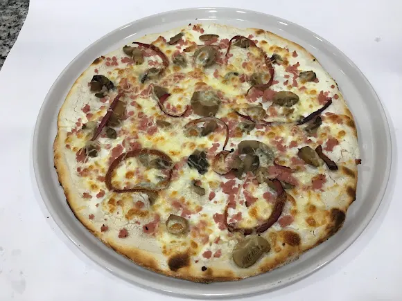 PIZZANA Fortuna - Fortuna