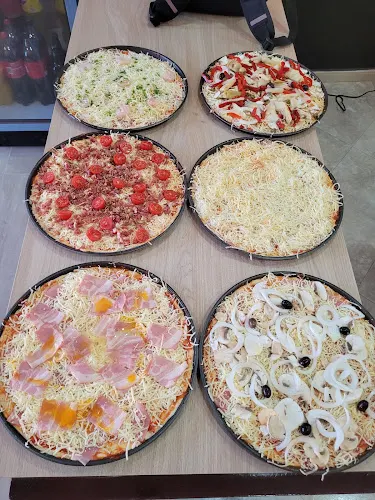 Pizzeria La Gallega - Lorca