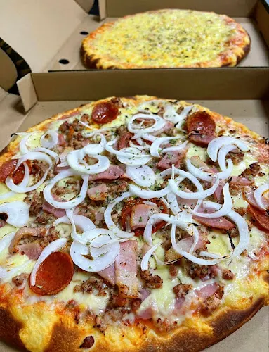 Pizzeria H&G Lorca - Lorca