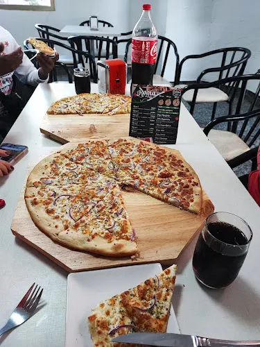 ROMA Pizzería y Bar