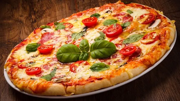 Pizzería kebab Alcantarilla