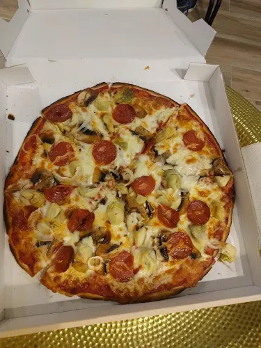 Asadero de pollos Antolinos