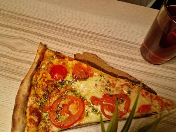 La Galganni Pizzería - Pamplona/Iruna