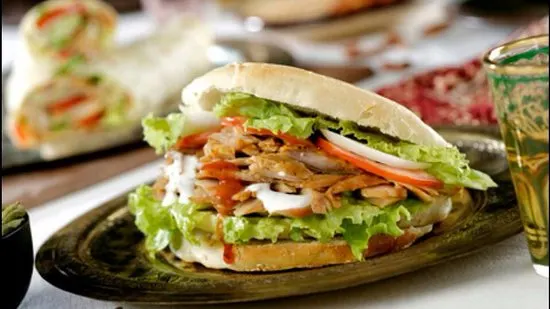 Pizzeria Y Kebab Romero - Lodosa