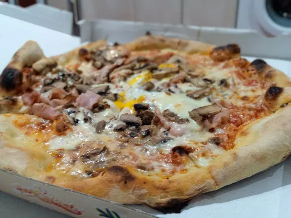 IL FORNO ANTICO - Tudela