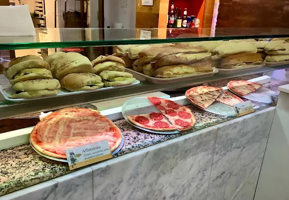 Pizzeria Pulcinella