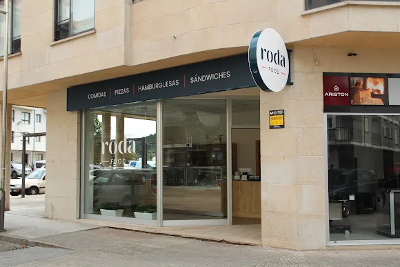 Roda Food - Allariz