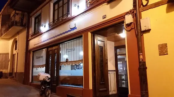 La Trattoria - O Barco de Valdeorras