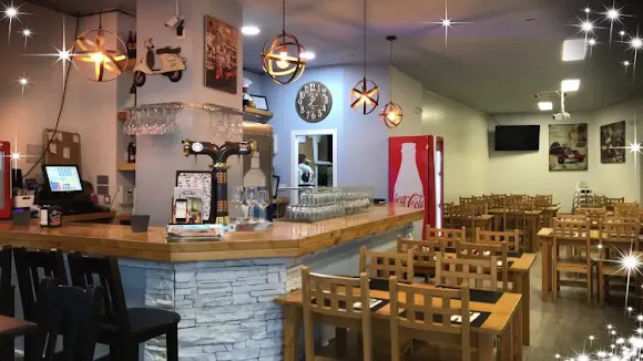 Pizzería Estilo - Barbadas