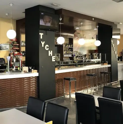 Restaurante Italian & Café Tyché