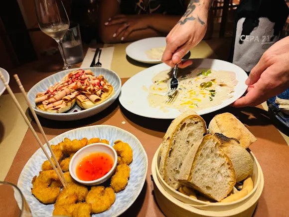 Domenica Osteria