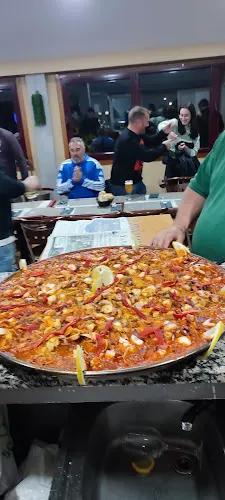 Café - Bar Plaza (Feira Vella) - Entrimo