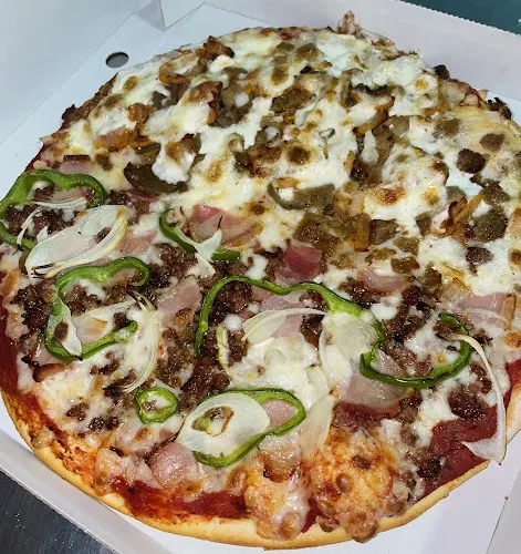 Bar-Pizzeria 5° avenida - Villaluenga de la Sagra