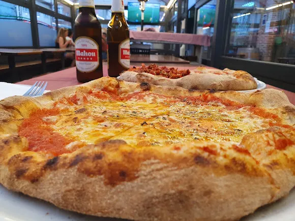 El Italiano Pizzería Restaurante - Guardo