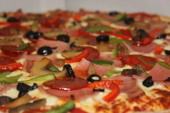 Topepizza - Duenas