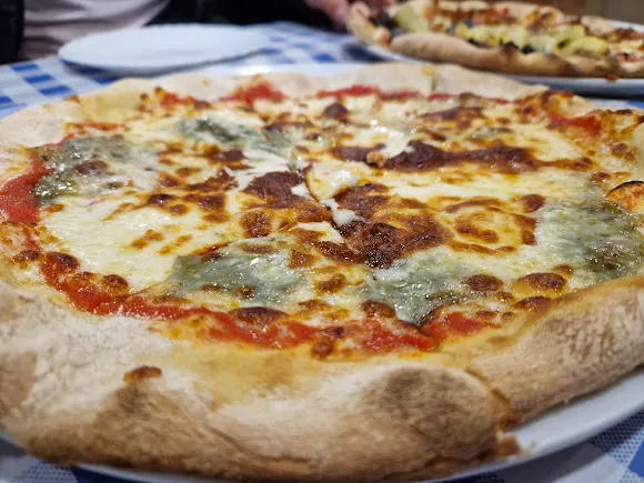 PIZZERIA BURGER ALASKA GUARDO - Guardo