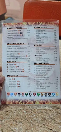Pizza Bambino