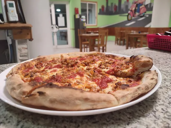 PIZZERÍA CAPRICHO - Soutomaior