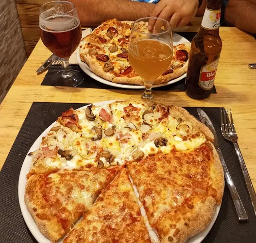 Pizzería Carlos Nigrán - Nigrán