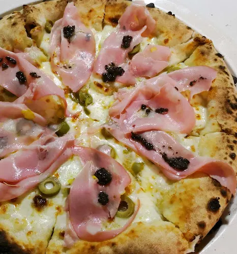 Nostra Pizza
