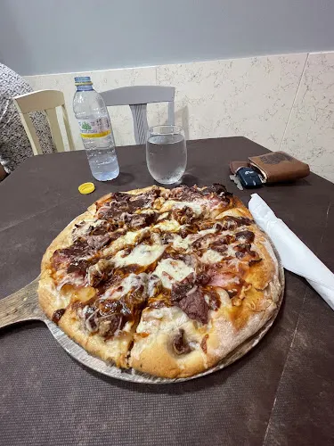 Restaurante Denios Pizzería - Lalin