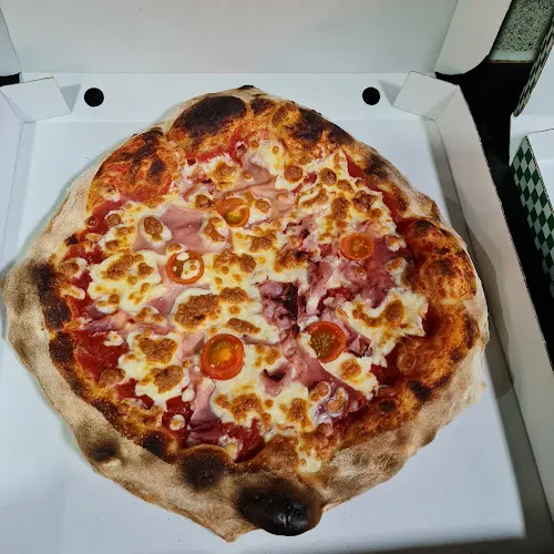MIA PIZZERIA RISTORANTE - Soutomaior
