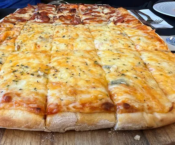 Bocachea La Cañiza - Pizzería - A Caniza