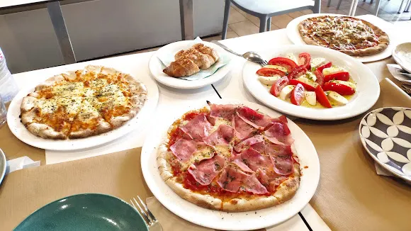 Arte Pizza