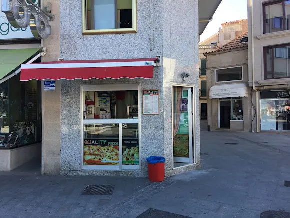 Quality Pizza