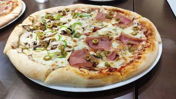 PizzaMeu