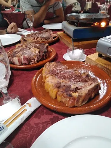 Pizzeria Castelo