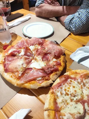 Pizzería Roma - Sanxenxo