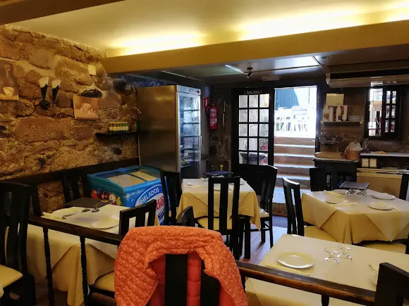 Pizzería Di Marco Tropical - Pizzería en Tui
